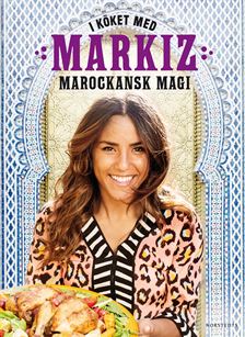 Marockans mat med Markiz